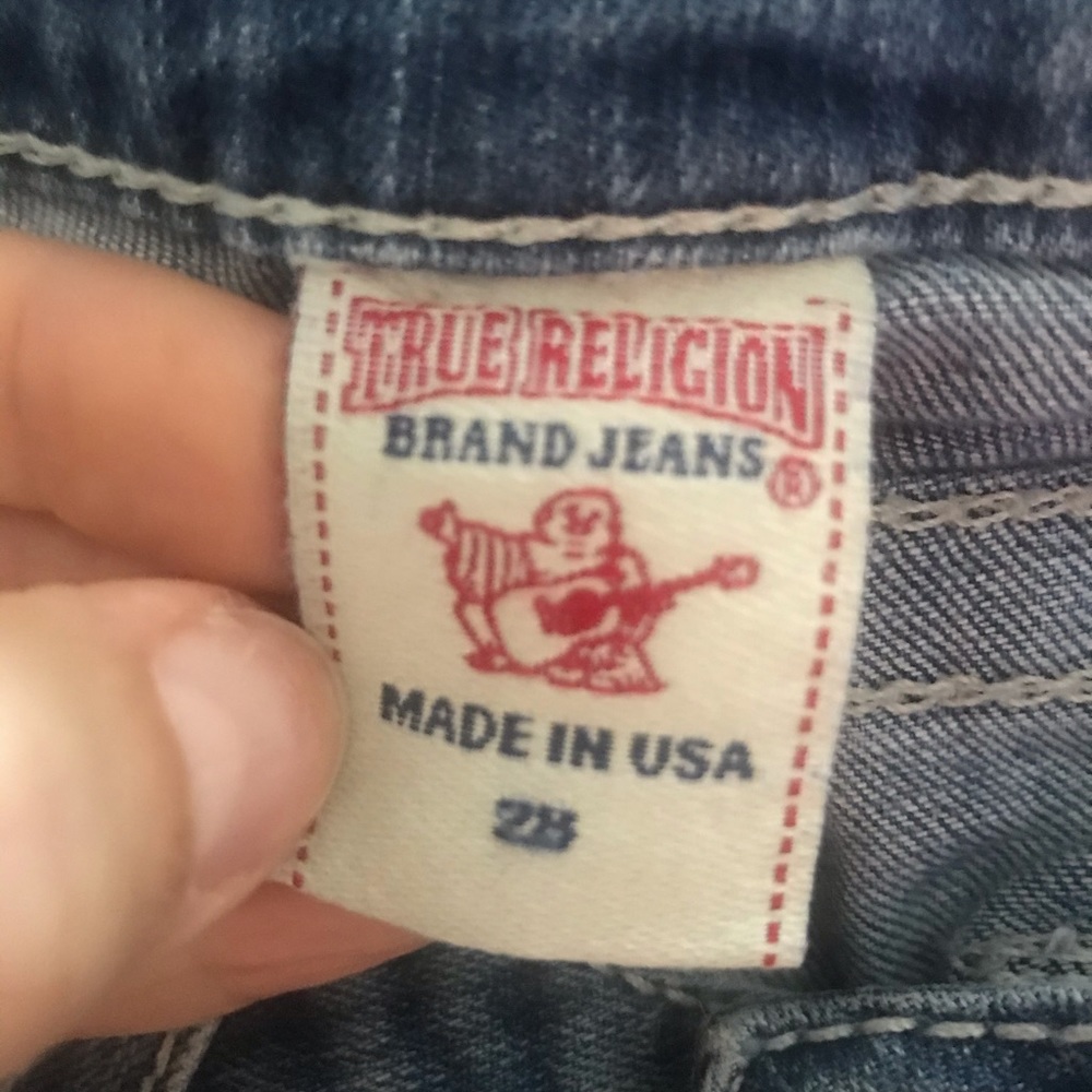 Bootcut jeans - Picture 4 of 7